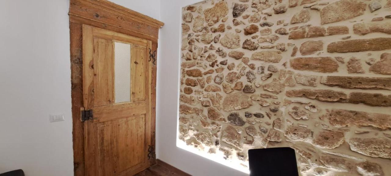 Il Sogno In Centro Di Alghero Extérieur photo