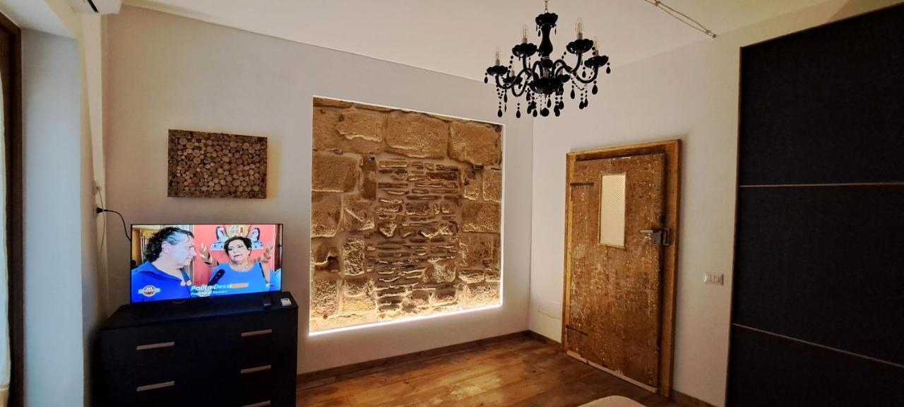 Il Sogno In Centro Di Alghero Extérieur photo