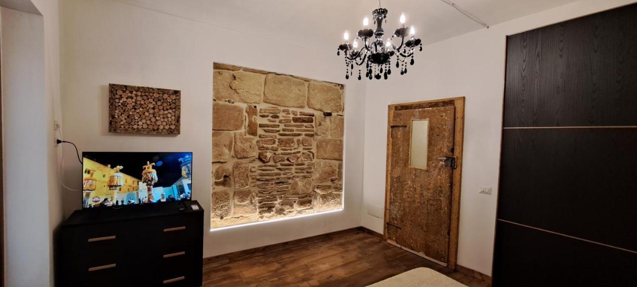 Il Sogno In Centro Di Alghero Extérieur photo